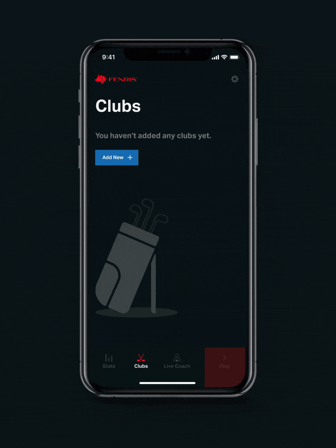 Fenris SRL Smart Driver
