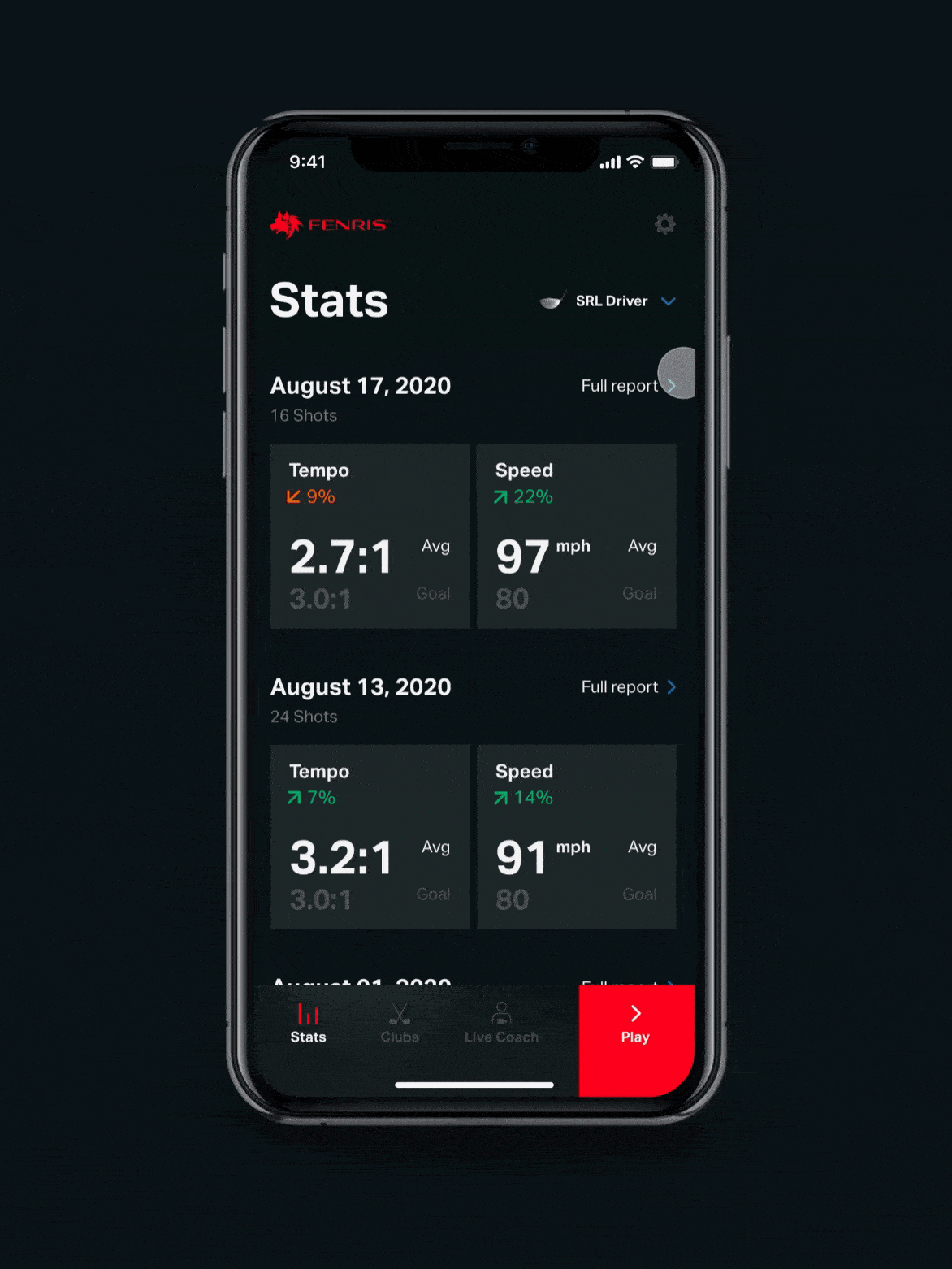 Fenris Smart Driver (1)